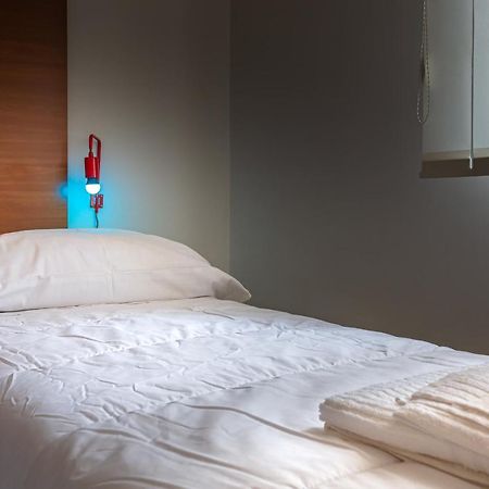Pasta Residence Italia Malpensa Gallarate Ngoại thất bức ảnh